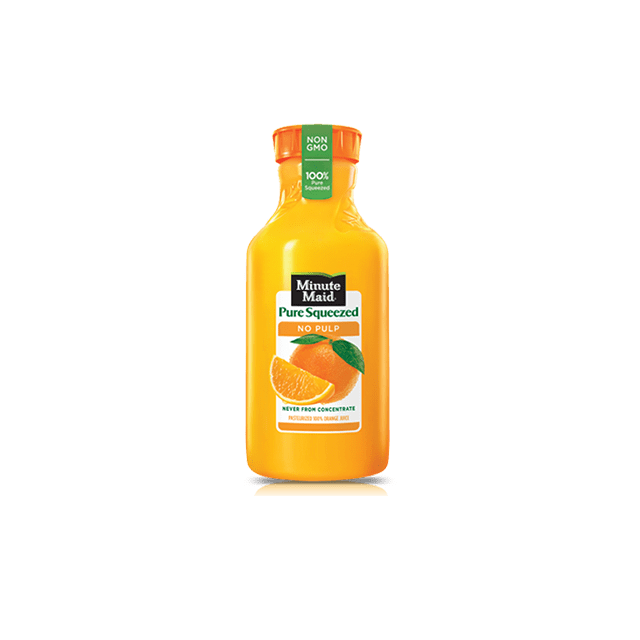 Orange Juice