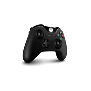 Bluetooth Gamepad